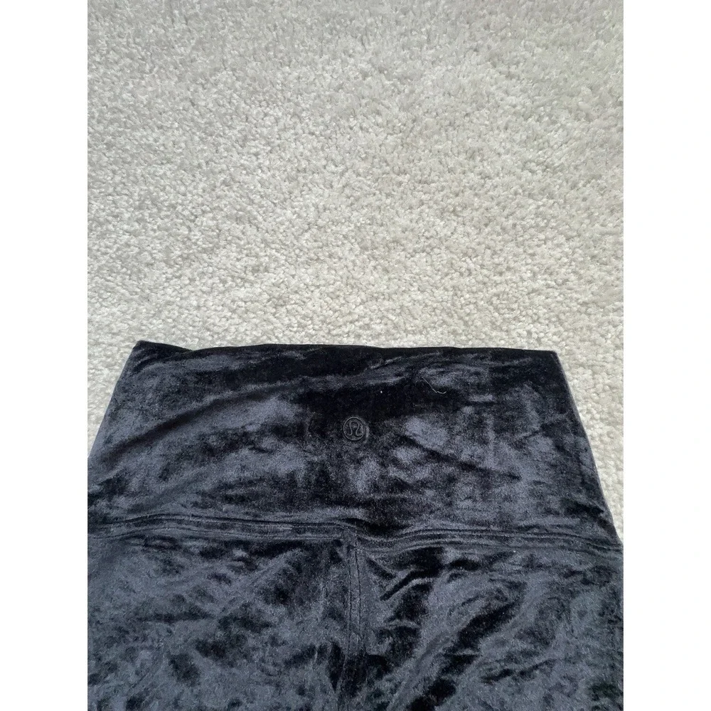 Lululemon Wunder Lounge High-Rise Tight 28